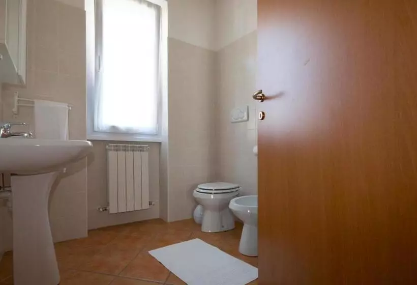 Rezydencja Lakeside Holiday Resort