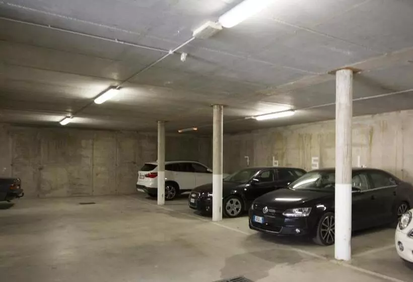 Rezydencja Lakeside Holiday Resort