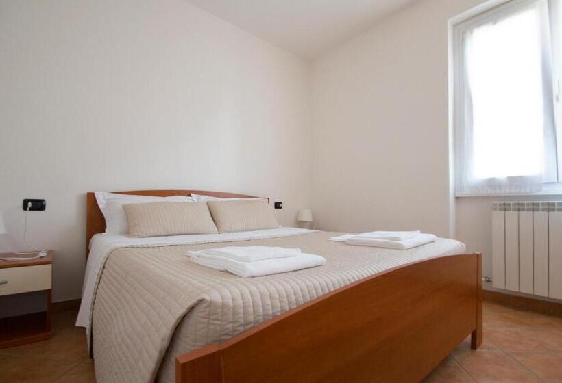 إقامة Lakeside Holiday Resort