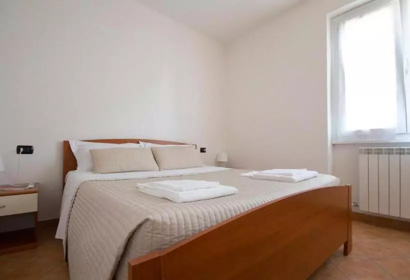 Rezydencja Lakeside Holiday Resort