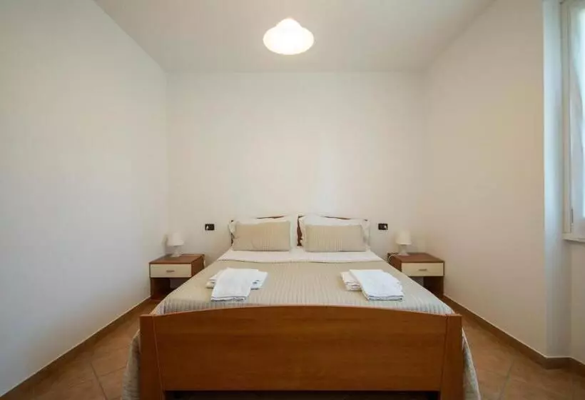 Rezydencja Lakeside Holiday Resort