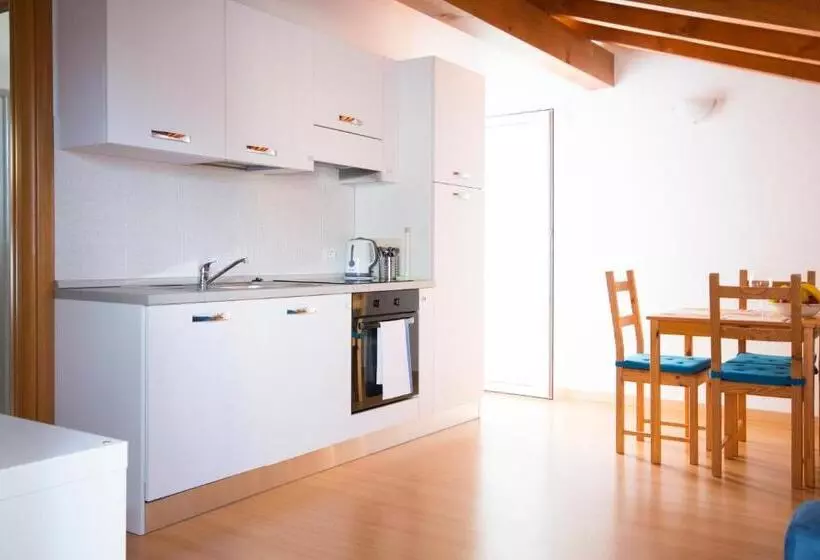 Rezydencja Lakeside Holiday Resort