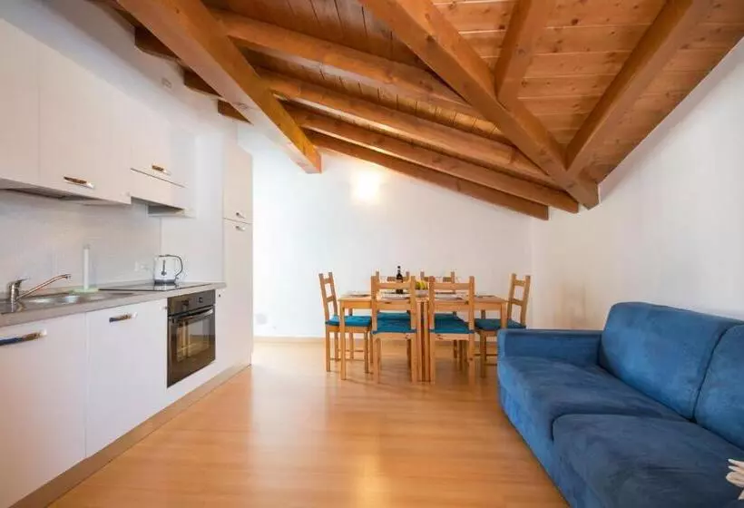 Rezydencja Lakeside Holiday Resort