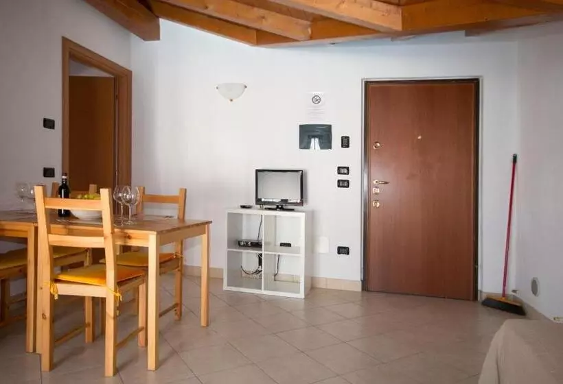 Rezydencja Lakeside Holiday Resort