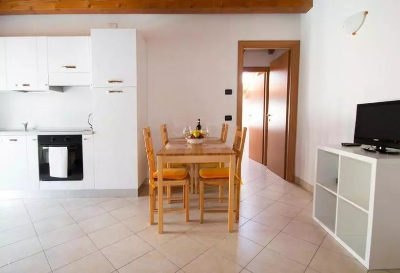 Rezydencja Lakeside Holiday Resort