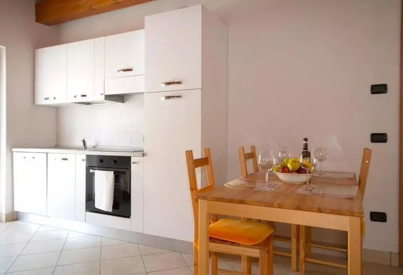 Rezydencja Lakeside Holiday Resort