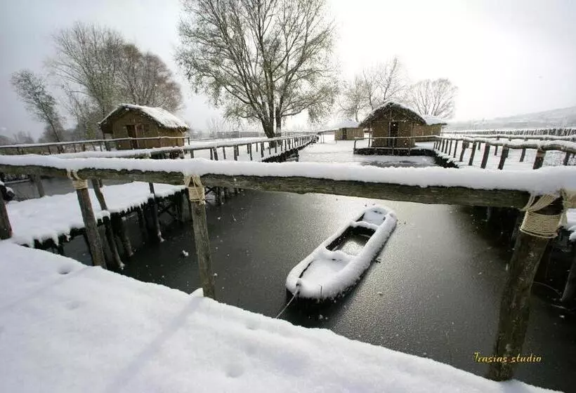 Villa Del Lago Boutique