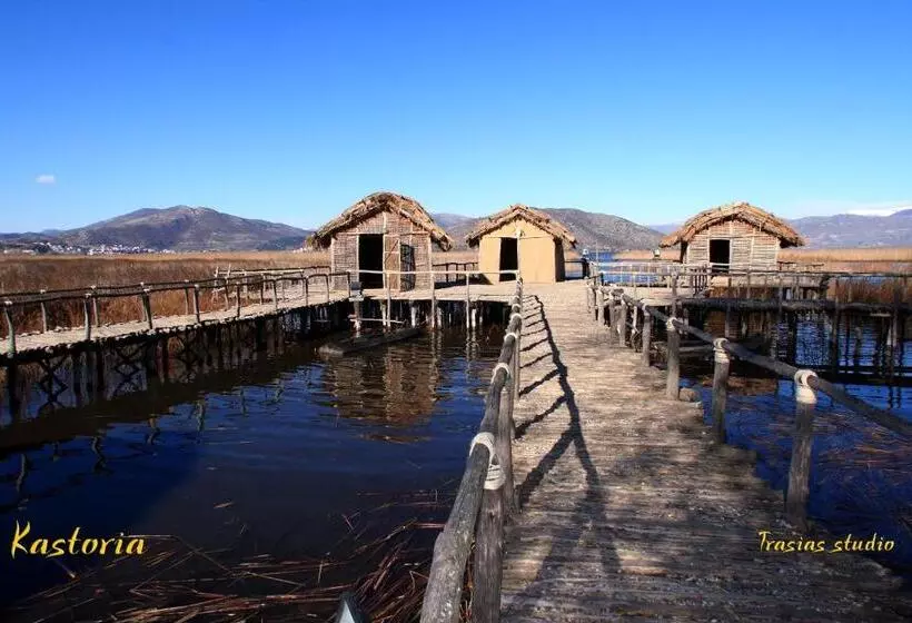 Villa Del Lago Boutique