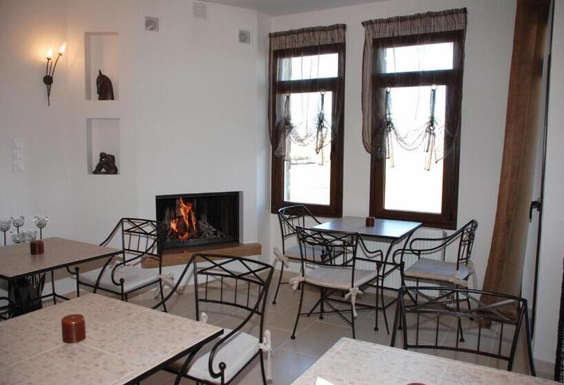 Villa Del Lago Boutique