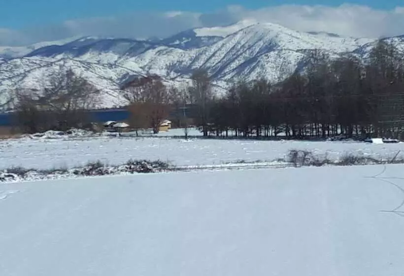 Villa Del Lago Boutique