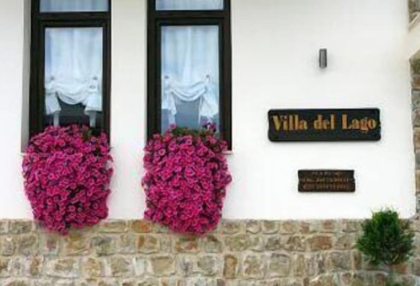 Villa Del Lago Boutique