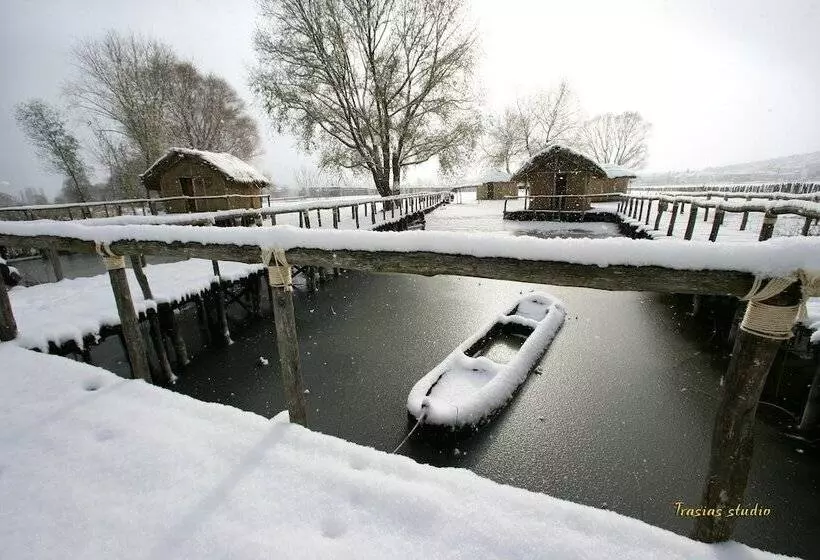 Villa Del Lago Boutique