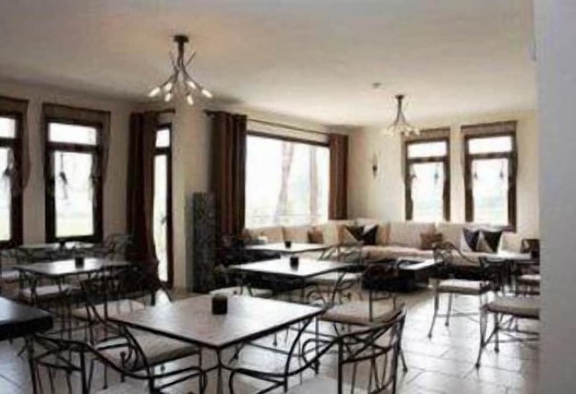 Villa Del Lago Boutique