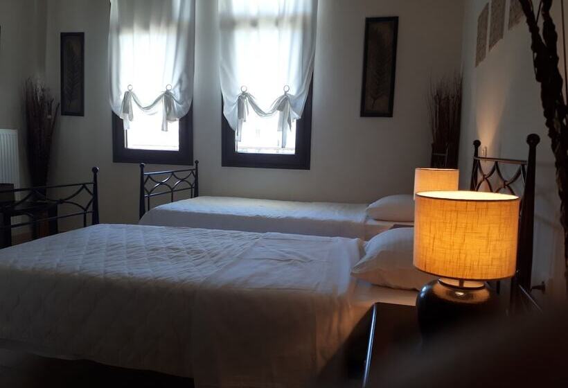 Villa Del Lago Boutique