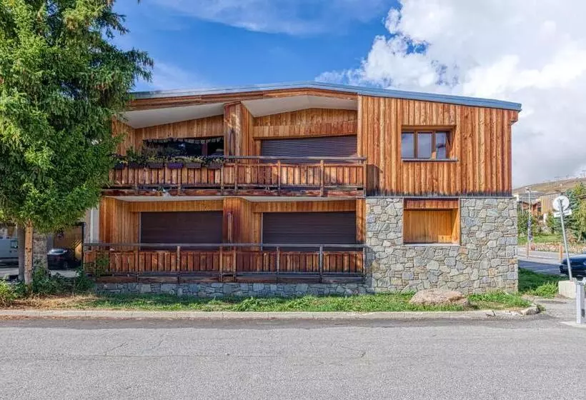 Homency   Résidence La Meije 9
