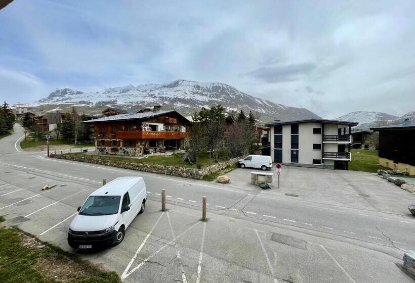 Homency   Résidence La Meije 9