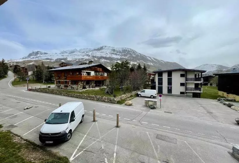 Homency   Résidence La Meije 9
