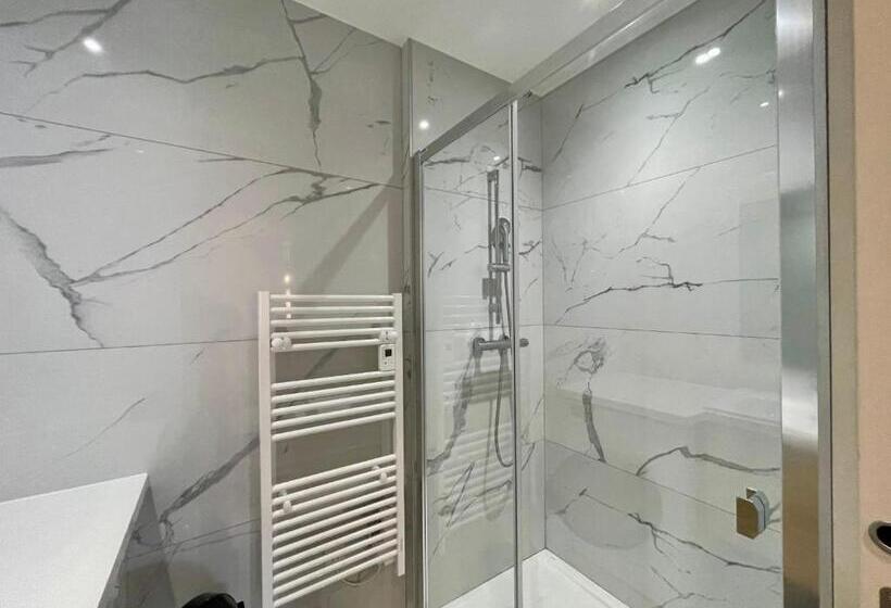 Homency   Résidence La Meije 9