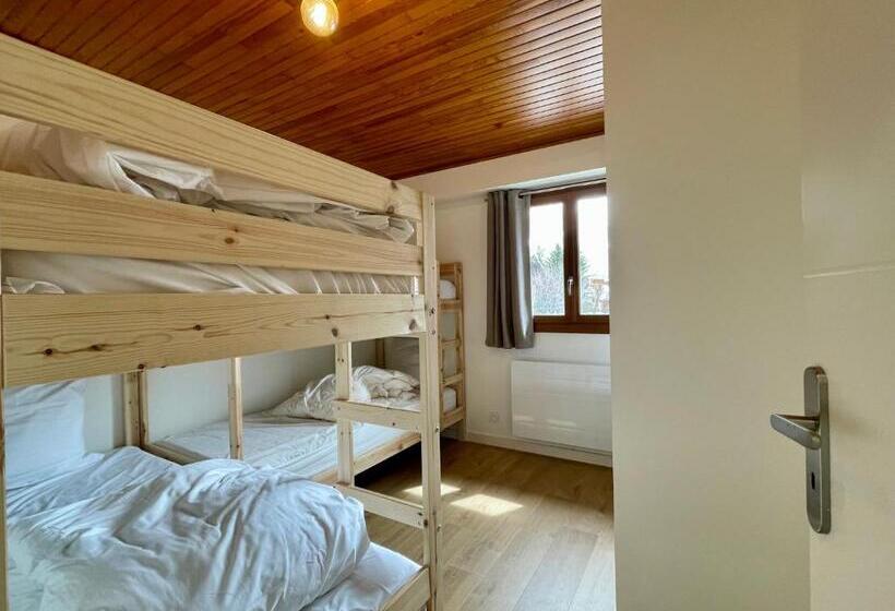 Homency   Résidence La Meije 9