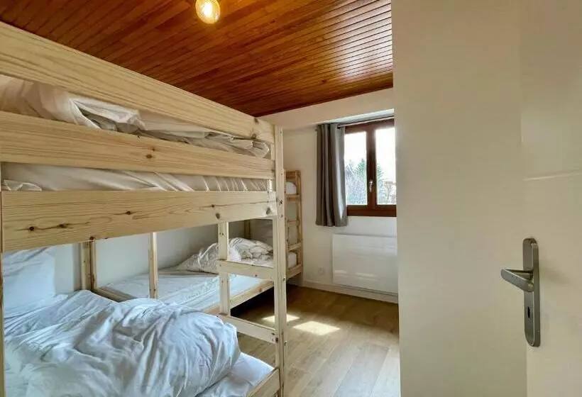 Homency   Résidence La Meije 9