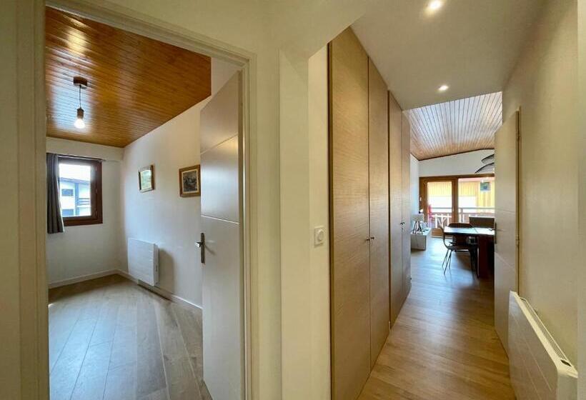 Homency   Résidence La Meije 9