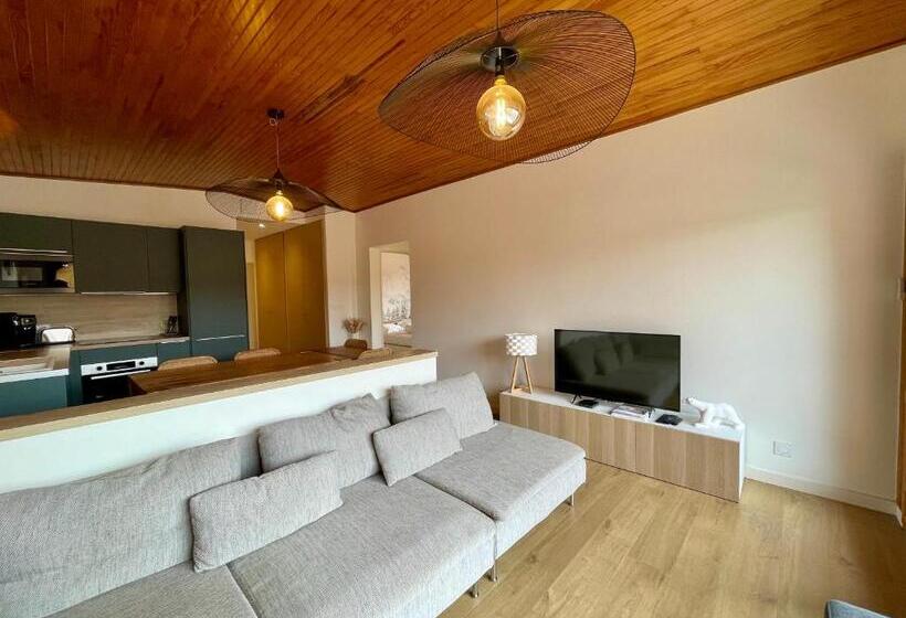 Homency   Résidence La Meije 9