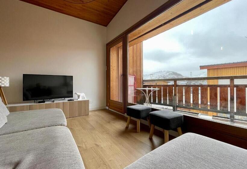 Homency   Résidence La Meije 9