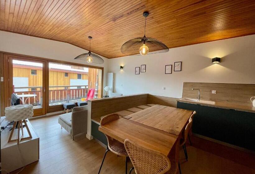 Homency   Résidence La Meije 9