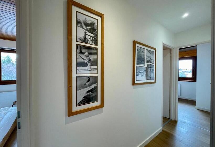 Homency   Résidence La Meije 9