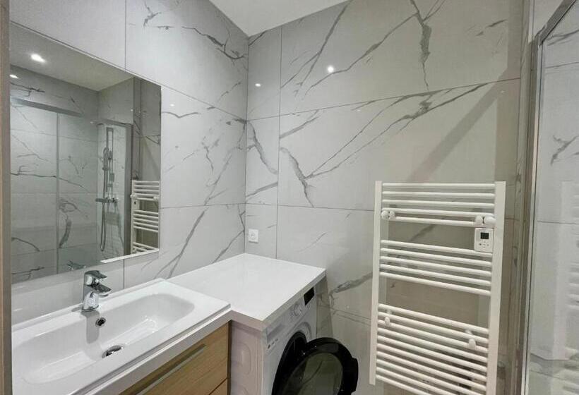 Homency   Résidence La Meije 9