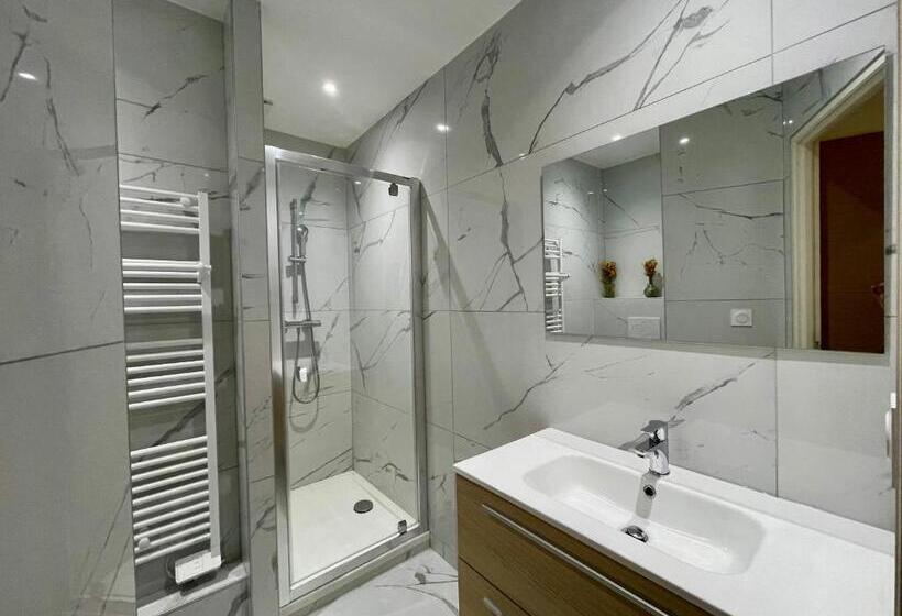 Homency   Résidence La Meije 9