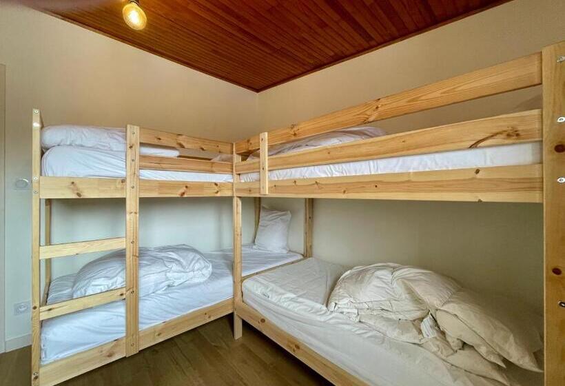 Homency   Résidence La Meije 9