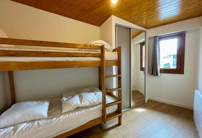 Homency   Résidence La Meije 9