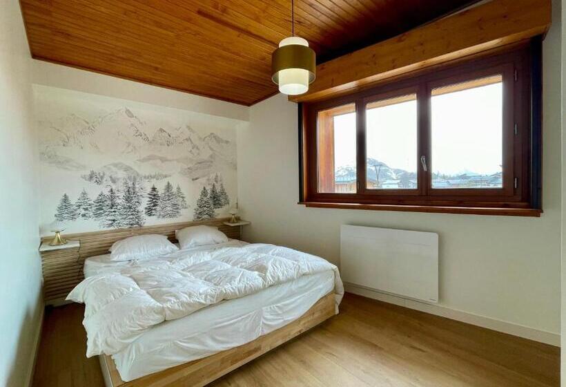 Homency   Résidence La Meije 9