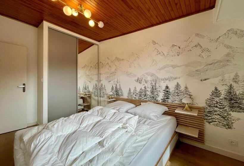 Homency   Résidence La Meije 9