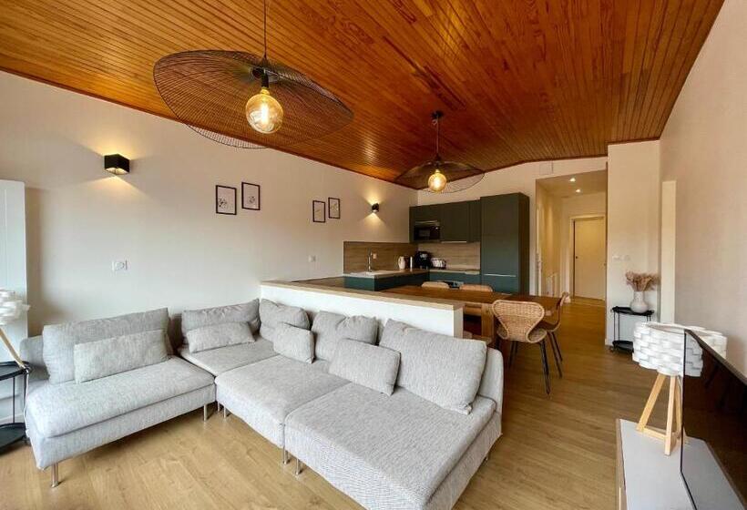 Homency   Résidence La Meije 9