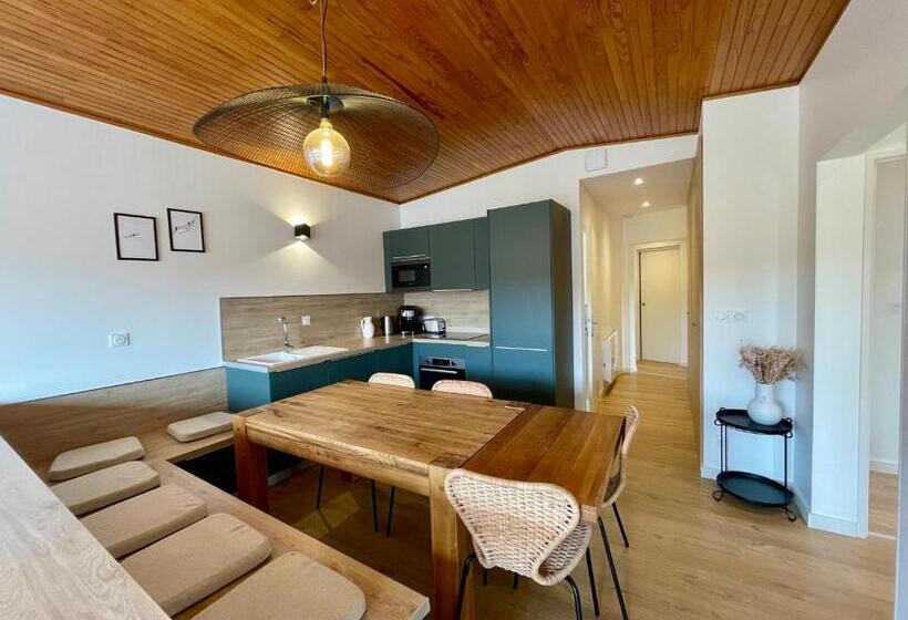 Homency   Résidence La Meije 9