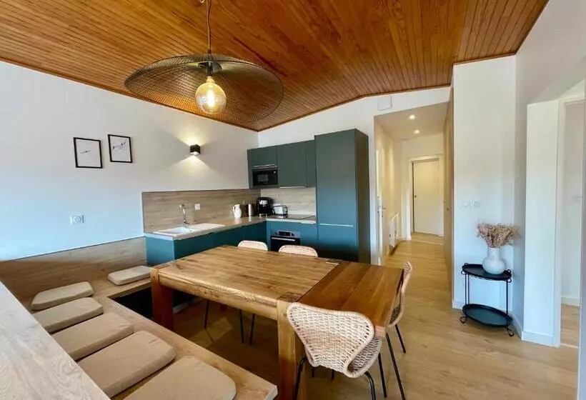Homency   Résidence La Meije 9