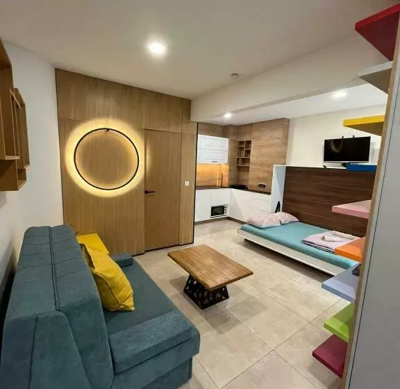 Apartment Arso