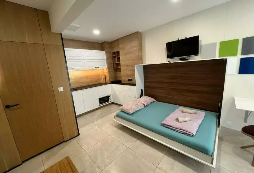 Apartment Arso