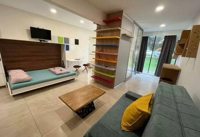 Apartment Arso
