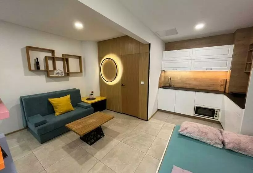 Apartment Arso