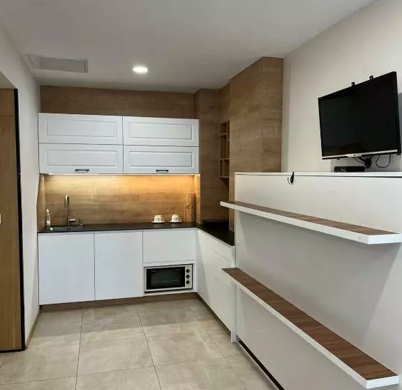Apartment Arso