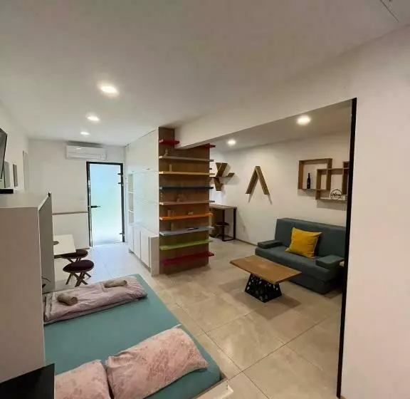Apartment Arso