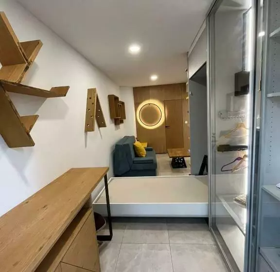 Apartment Arso