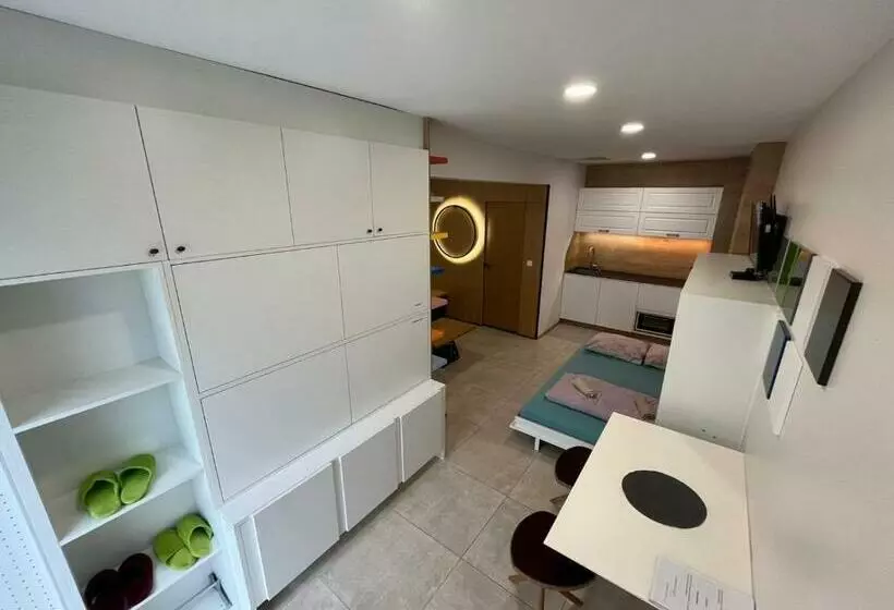 Apartment Arso
