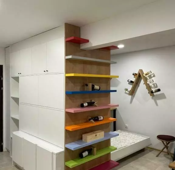 Apartment Arso