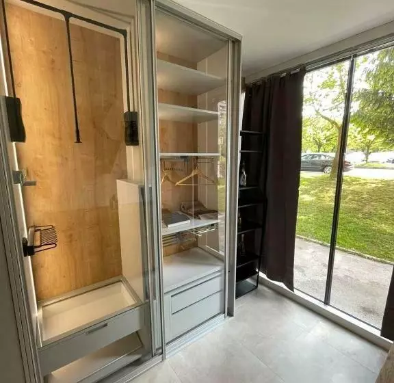 Apartment Arso