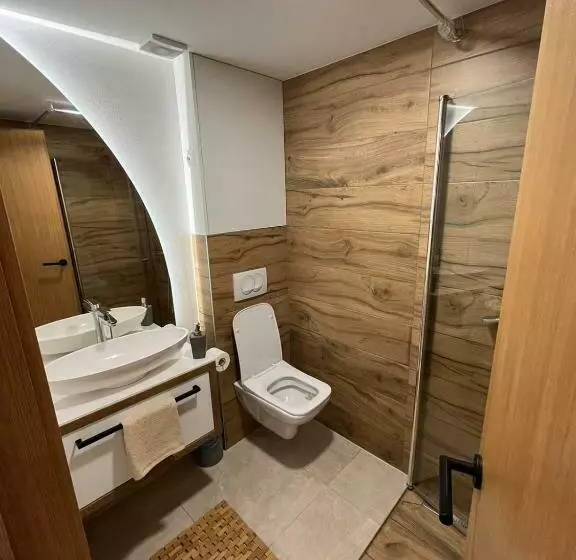 Apartment Arso