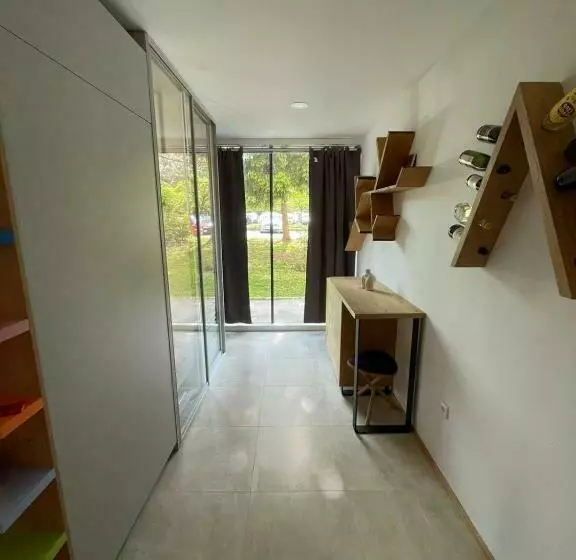 Apartment Arso